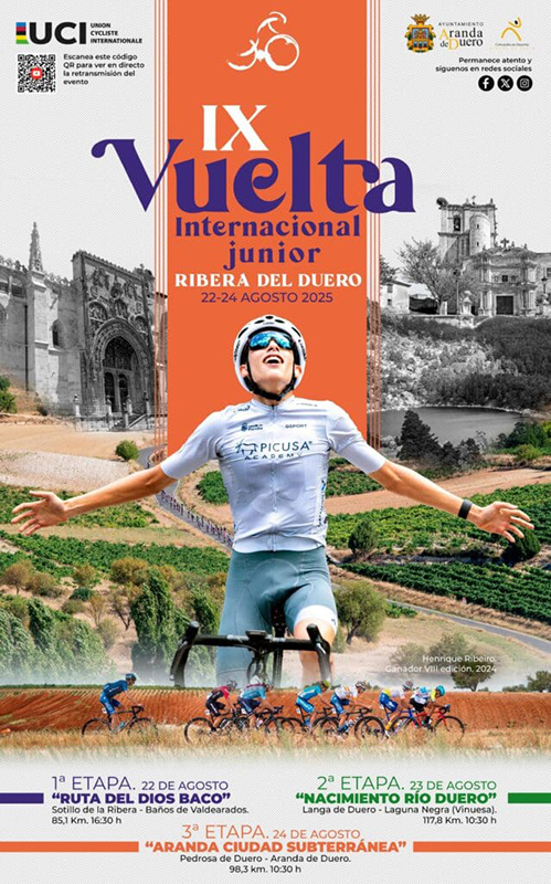 Vuelta Ribera